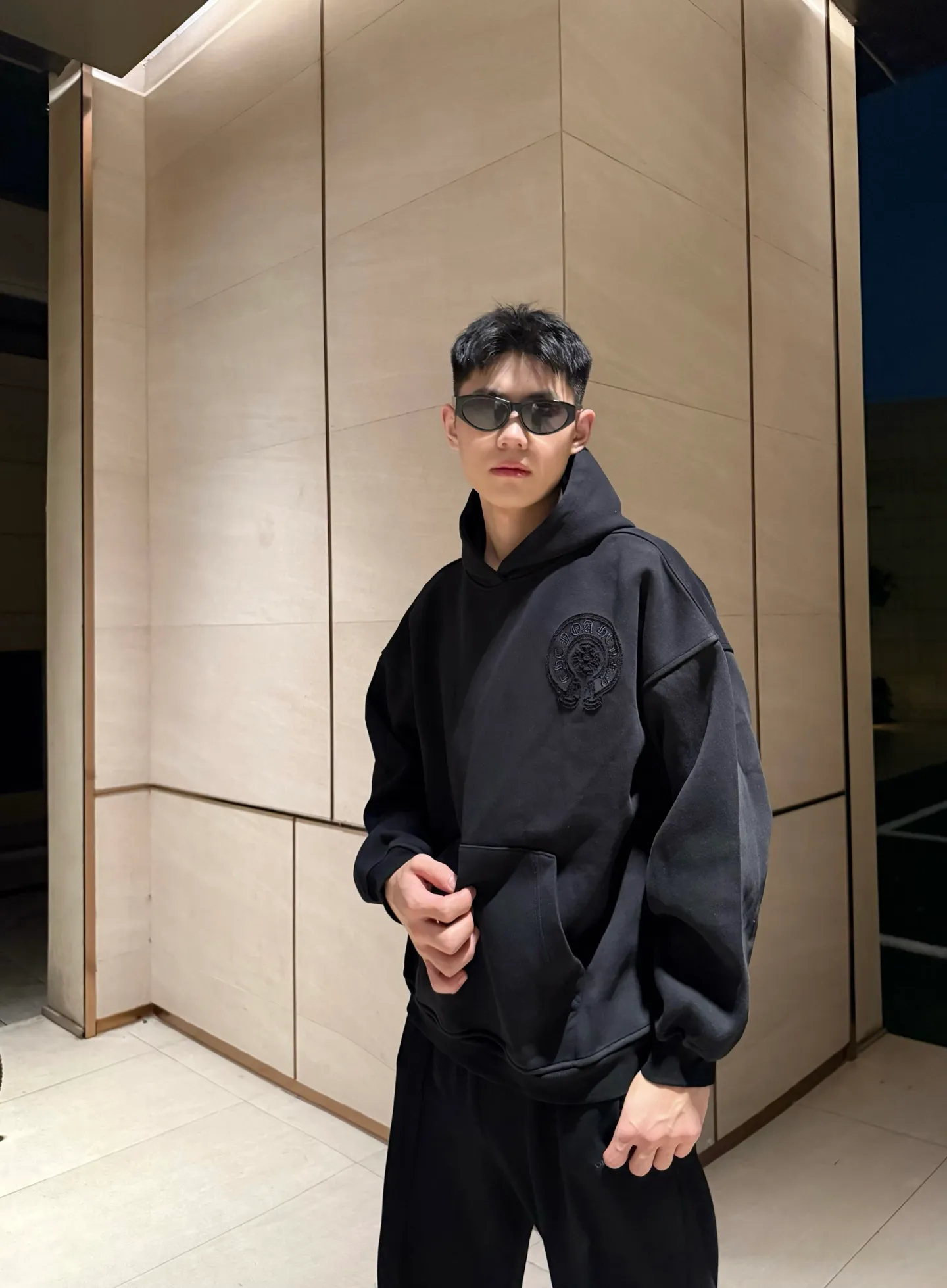 model picture